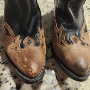 Durango Cowgirl Boots